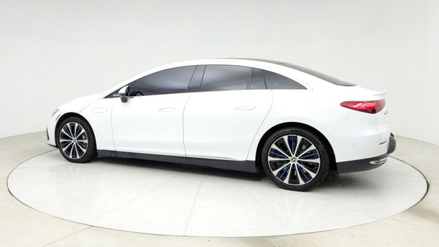 2023 Mercedes-Benz EQE EQE 350+ Sedan, Exclusive w/ 20’’ Wheels, HUD & Seat Ventilation - 22950791 - 6