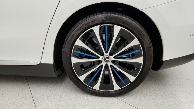 2023 Mercedes-Benz EQE EQE 350+ Sedan, Exclusive w/ 20’’ Wheels, HUD & Seat Ventilation - 22950791 - 8