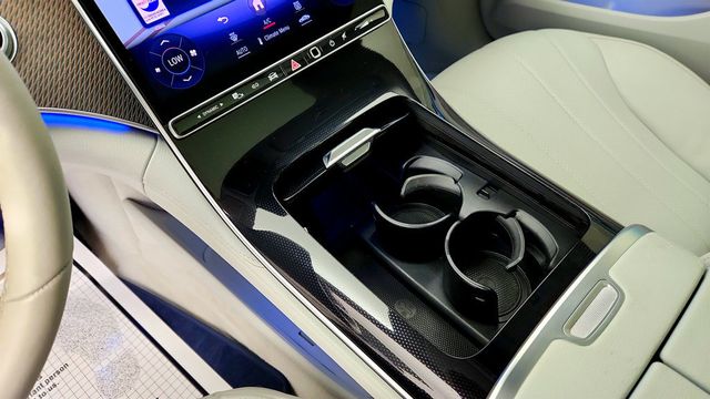 2023 Mercedes-Benz EQE EQE 350+ Sedan, Exclusive w/ AMG Line & 20'' Wheels - 23054979 - 14