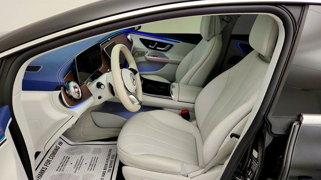 2023 Mercedes-Benz EQE EQE 350+ Sedan, Exclusive w/ AMG Line & 20'' Wheels - 23054979 - 17