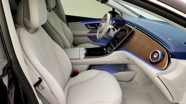 2023 Mercedes-Benz EQE EQE 350+ Sedan, Exclusive w/ AMG Line & 20'' Wheels - 23054979 - 20