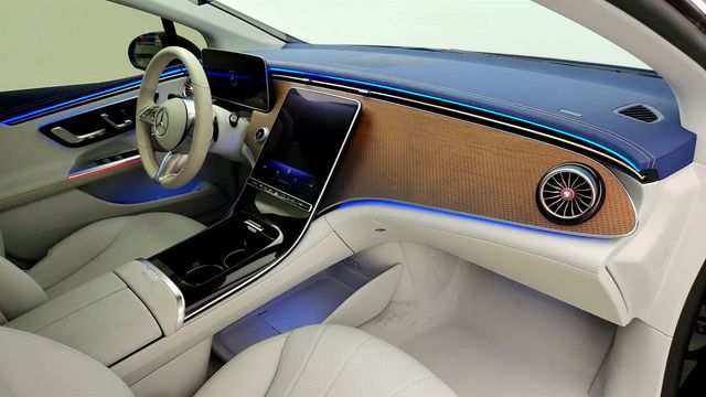 2023 Mercedes-Benz EQE EQE 350+ Sedan, Exclusive w/ AMG Line & 20'' Wheels - 23054979 - 21