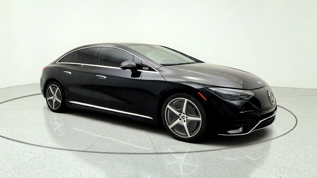 2023 Mercedes-Benz EQE EQE 350+ Sedan, Exclusive w/ AMG Line & 20'' Wheels - 23054979 - 2