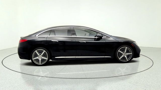 2023 Mercedes-Benz EQE EQE 350+ Sedan, Exclusive w/ AMG Line & 20'' Wheels - 23054979 - 3