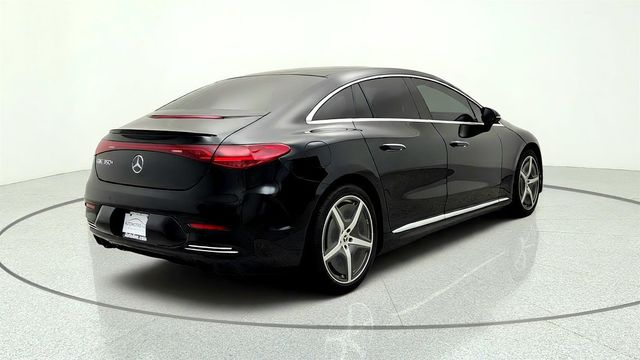 2023 Mercedes-Benz EQE EQE 350+ Sedan, Exclusive w/ AMG Line & 20'' Wheels - 23054979 - 4