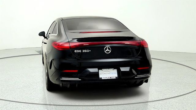 2023 Mercedes-Benz EQE EQE 350+ Sedan, Exclusive w/ AMG Line & 20'' Wheels - 23054979 - 5