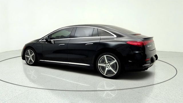 2023 Mercedes-Benz EQE EQE 350+ Sedan, Exclusive w/ AMG Line & 20'' Wheels - 23054979 - 6