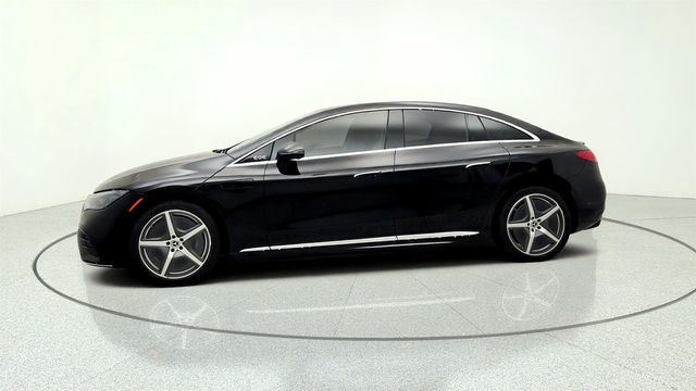 2023 Mercedes-Benz EQE EQE 350+ Sedan, Exclusive w/ AMG Line & 20'' Wheels - 23054979 - 7