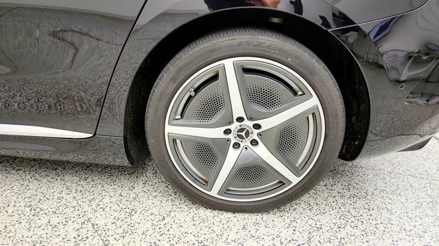 2023 Mercedes-Benz EQE EQE 350+ Sedan, Exclusive w/ AMG Line & 20'' Wheels - 23054979 - 8