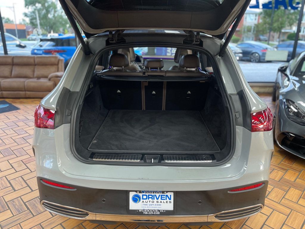 2023 Mercedes-Benz EQE EQE 350+ SUV - 23079967 - 9