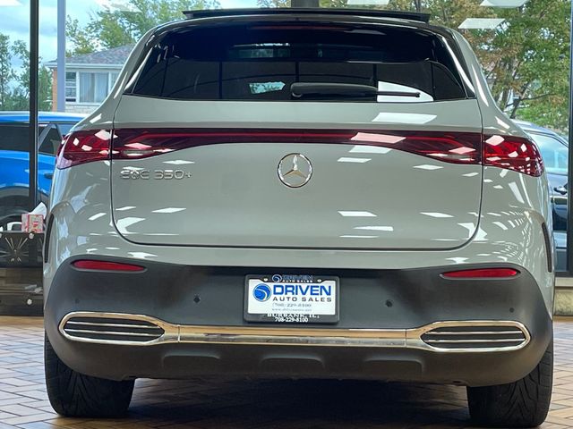 2023 Mercedes-Benz EQE EQE 350+ SUV - 23079967 - 10