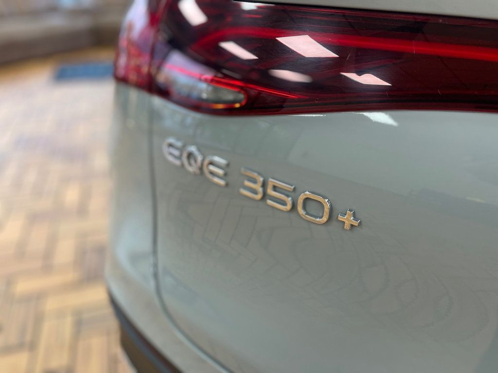 2023 Mercedes-Benz EQE EQE 350+ SUV - 23079967 - 11