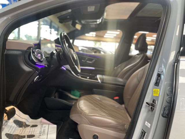 2023 Mercedes-Benz EQE EQE 350+ SUV - 23079967 - 14