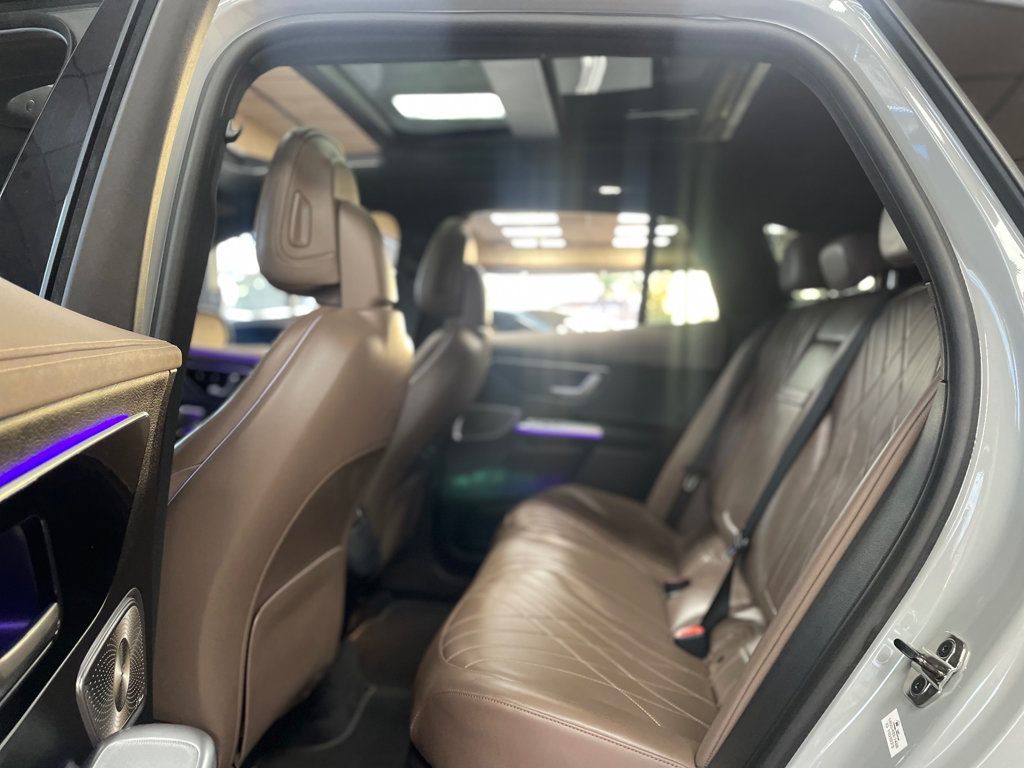 2023 Mercedes-Benz EQE EQE 350+ SUV - 23079967 - 15