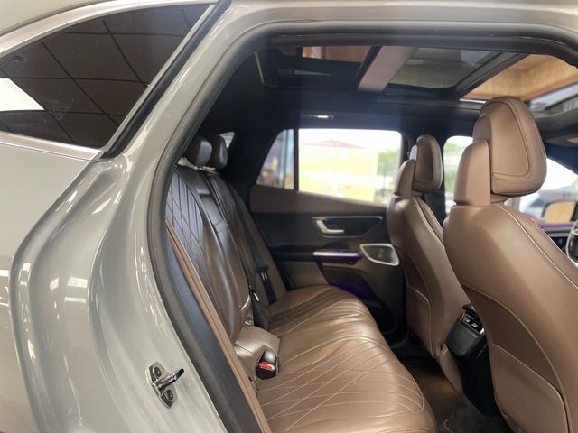 2023 Mercedes-Benz EQE EQE 350+ SUV - 23079967 - 16