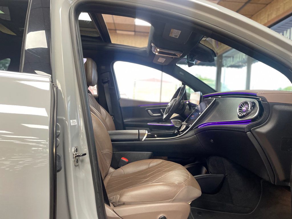 2023 Mercedes-Benz EQE EQE 350+ SUV - 23079967 - 17