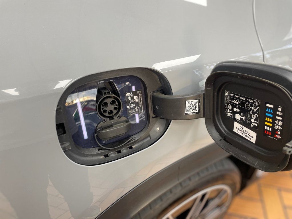 2023 Mercedes-Benz EQE EQE 350+ SUV - 23079967 - 18
