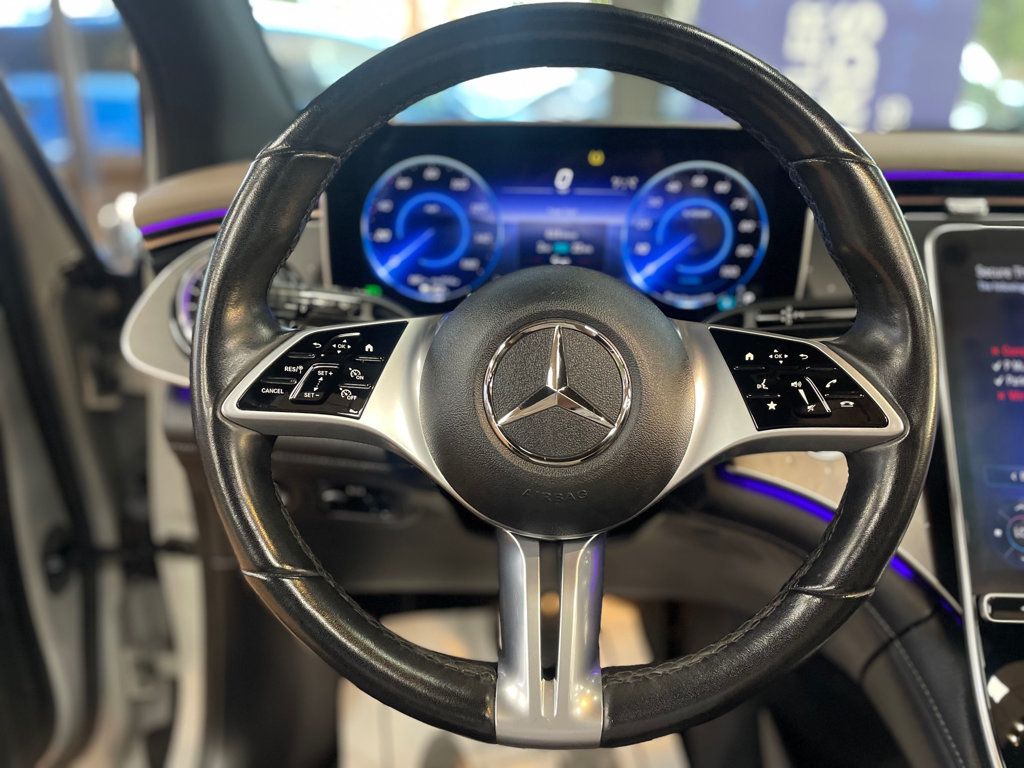 2023 Mercedes-Benz EQE EQE 350+ SUV - 23079967 - 19