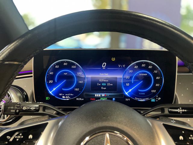 2023 Mercedes-Benz EQE EQE 350+ SUV - 23079967 - 20