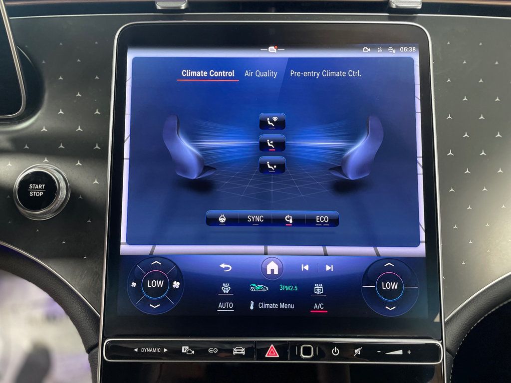 2023 Mercedes-Benz EQE EQE 350+ SUV - 23079967 - 27