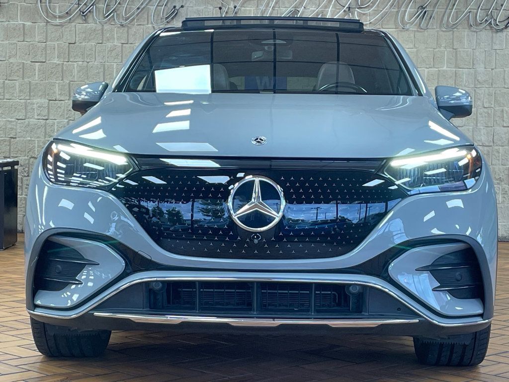 2023 Mercedes-Benz EQE EQE 350+ SUV - 23079967 - 2