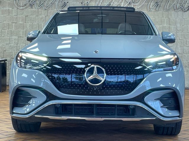 2023 Mercedes-Benz EQE EQE 350+ SUV - 23079967 - 2
