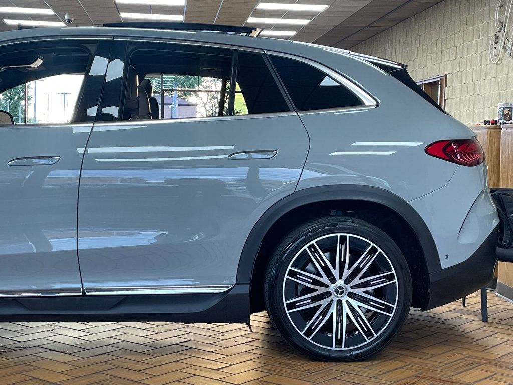 2023 Mercedes-Benz EQE EQE 350+ SUV - 23079967 - 5