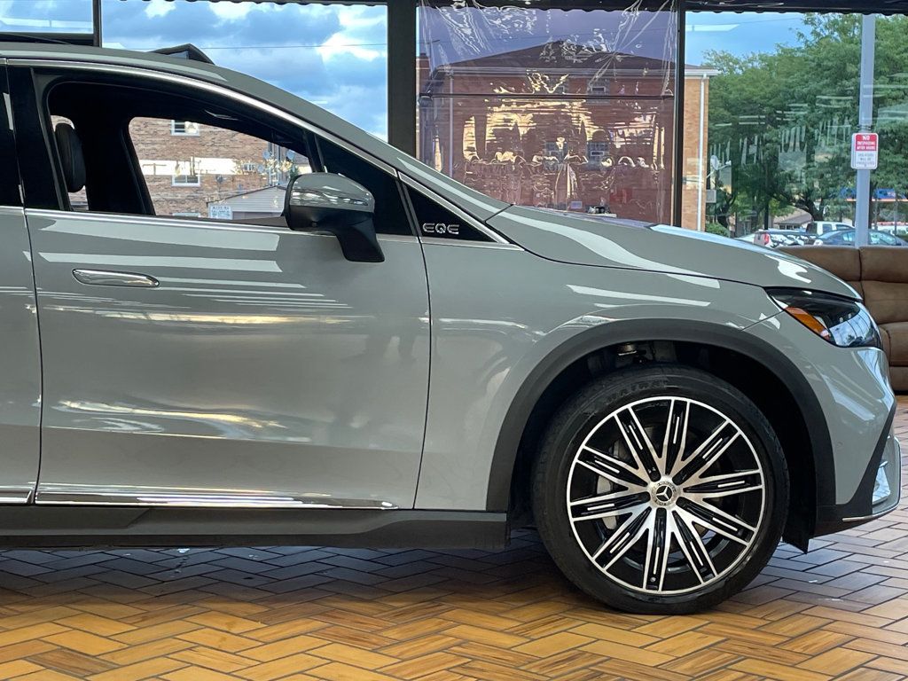 2023 Mercedes-Benz EQE EQE 350+ SUV - 23079967 - 6