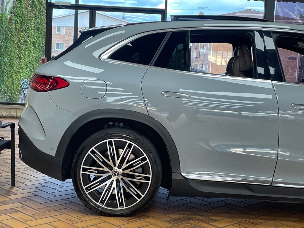 2023 Mercedes-Benz EQE EQE 350+ SUV - 23079967 - 7
