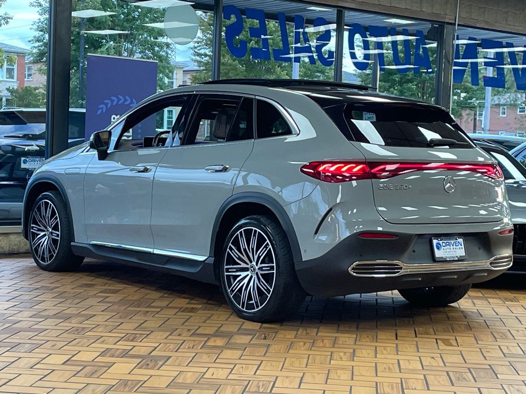 2023 Mercedes-Benz EQE EQE 350+ SUV - 23079967 - 8