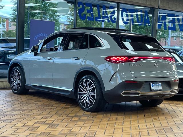 2023 Mercedes-Benz EQE EQE 350+ SUV - 23079967 - 8
