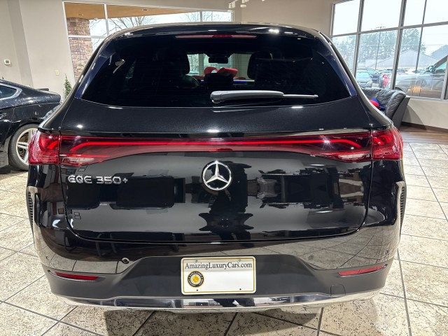 2023 Mercedes-Benz EQE EQE 350+ SUV - 22775546 - 4