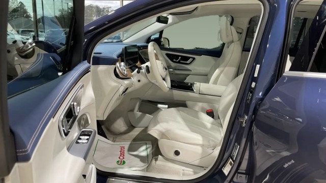 2023 Mercedes-Benz EQE EQE 350+ SUV - 22991111 - 9