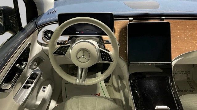 2023 Mercedes-Benz EQE EQE 350+ SUV - 22991111 - 14