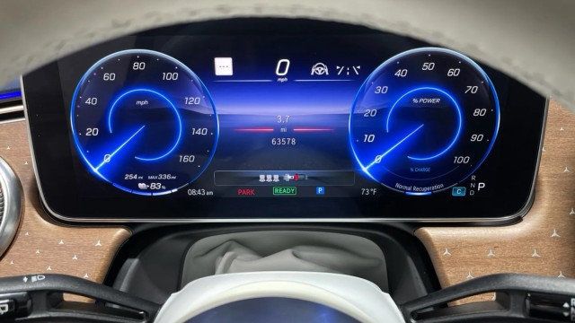 2023 Mercedes-Benz EQE EQE 350+ SUV - 22991111 - 15