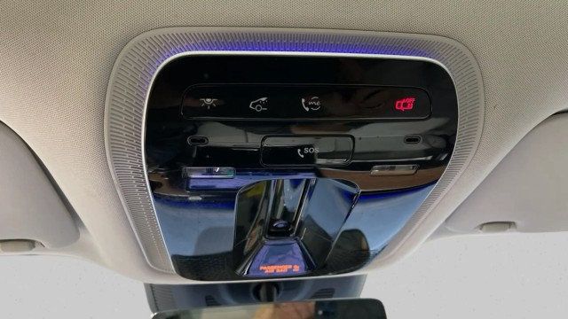 2023 Mercedes-Benz EQE EQE 350+ SUV - 22991111 - 17