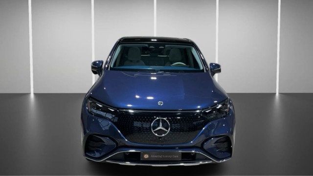 2023 Mercedes-Benz EQE EQE 350+ SUV - 22991111 - 1
