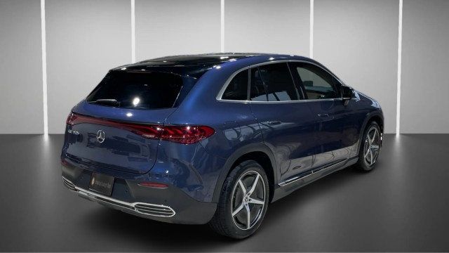 2023 Mercedes-Benz EQE EQE 350+ SUV - 22991111 - 3