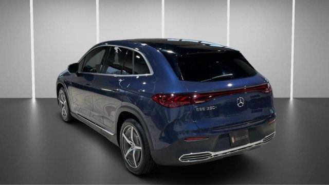 2023 Mercedes-Benz EQE EQE 350+ SUV - 22991111 - 4