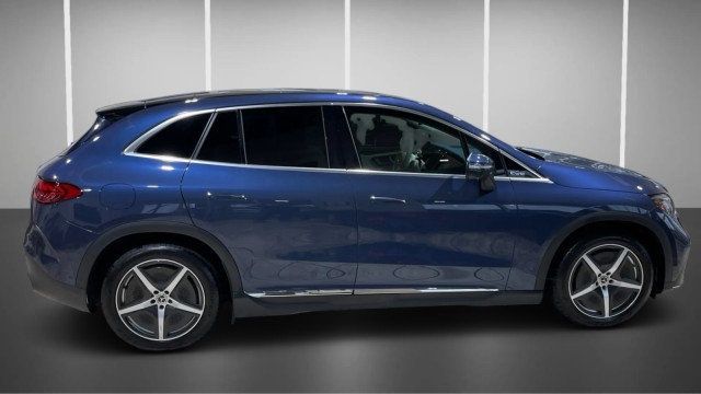 2023 Mercedes-Benz EQE EQE 350+ SUV - 22991111 - 5