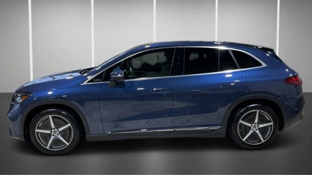 2023 Mercedes-Benz EQE EQE 350+ SUV - 22991111 - 6
