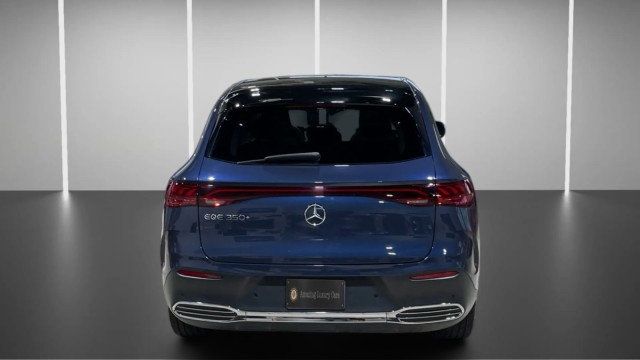 2023 Mercedes-Benz EQE EQE 350+ SUV - 22991111 - 7