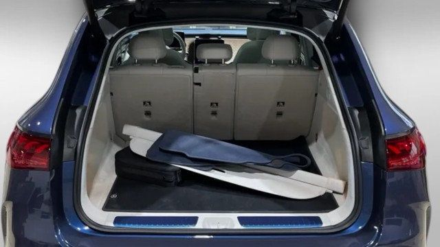 2023 Mercedes-Benz EQE EQE 350+ SUV - 22991111 - 8