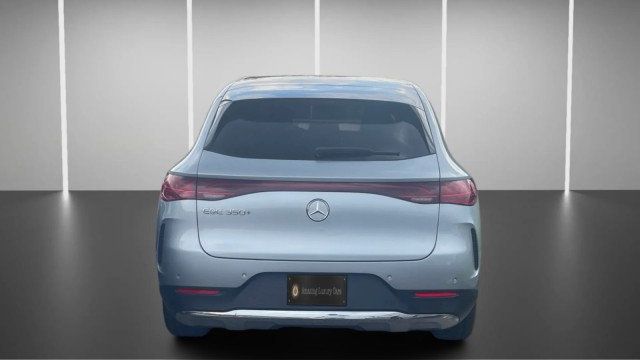 2023 Mercedes-Benz EQE EQE 350+ SUV - 23048938 - 9