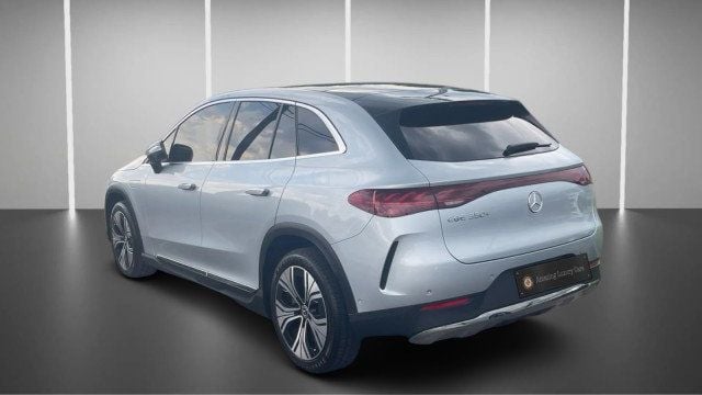 2023 Mercedes-Benz EQE EQE 350+ SUV - 23048938 - 12