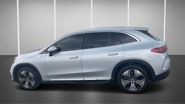 2023 Mercedes-Benz EQE EQE 350+ SUV - 23048938 - 13