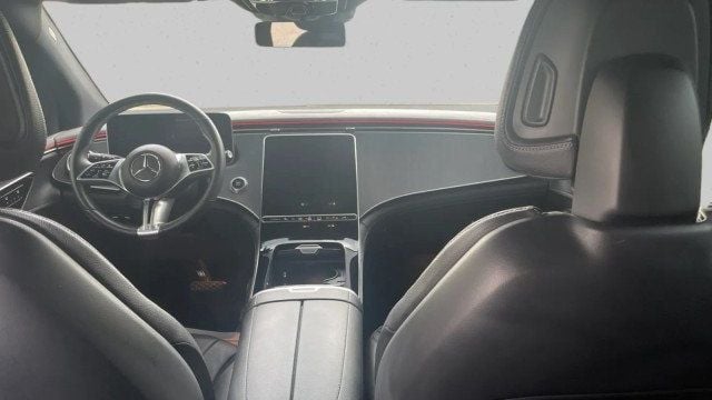 2023 Mercedes-Benz EQE EQE 350+ SUV - 23048938 - 14