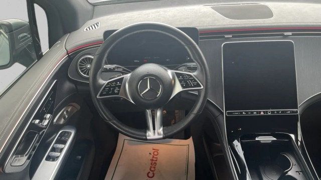 2023 Mercedes-Benz EQE EQE 350+ SUV - 23048938 - 15