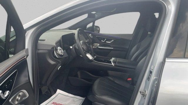 2023 Mercedes-Benz EQE EQE 350+ SUV - 23048938 - 16