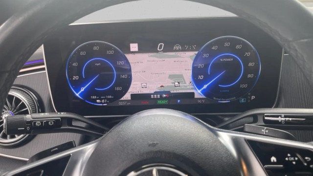 2023 Mercedes-Benz EQE EQE 350+ SUV - 23048938 - 22